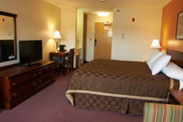 Coos Motor Inn (Lancaster)